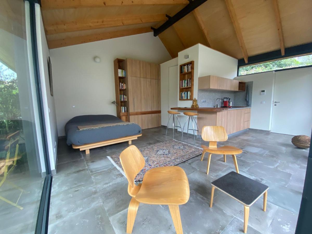 Koko Garden Apartment OOporto Esterno foto