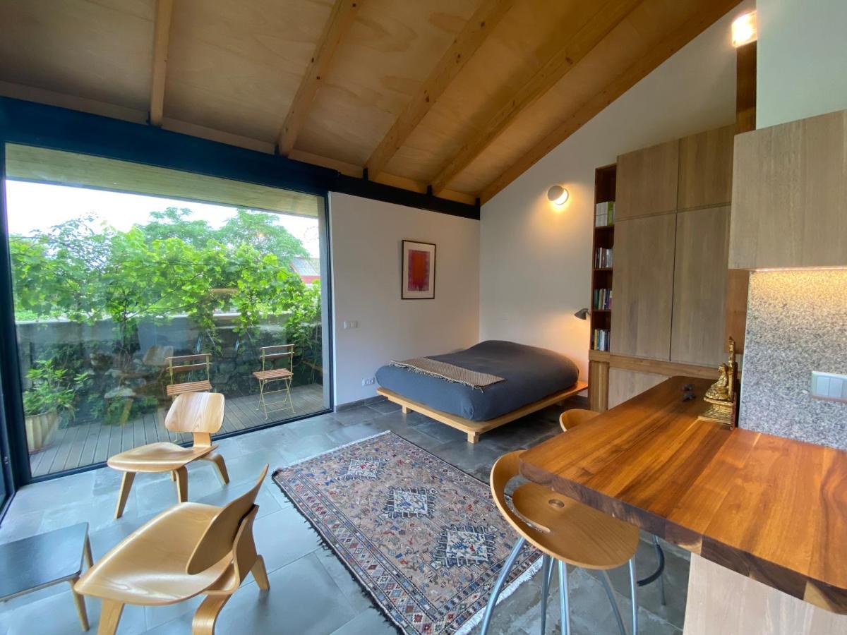 Koko Garden Apartment OOporto Esterno foto