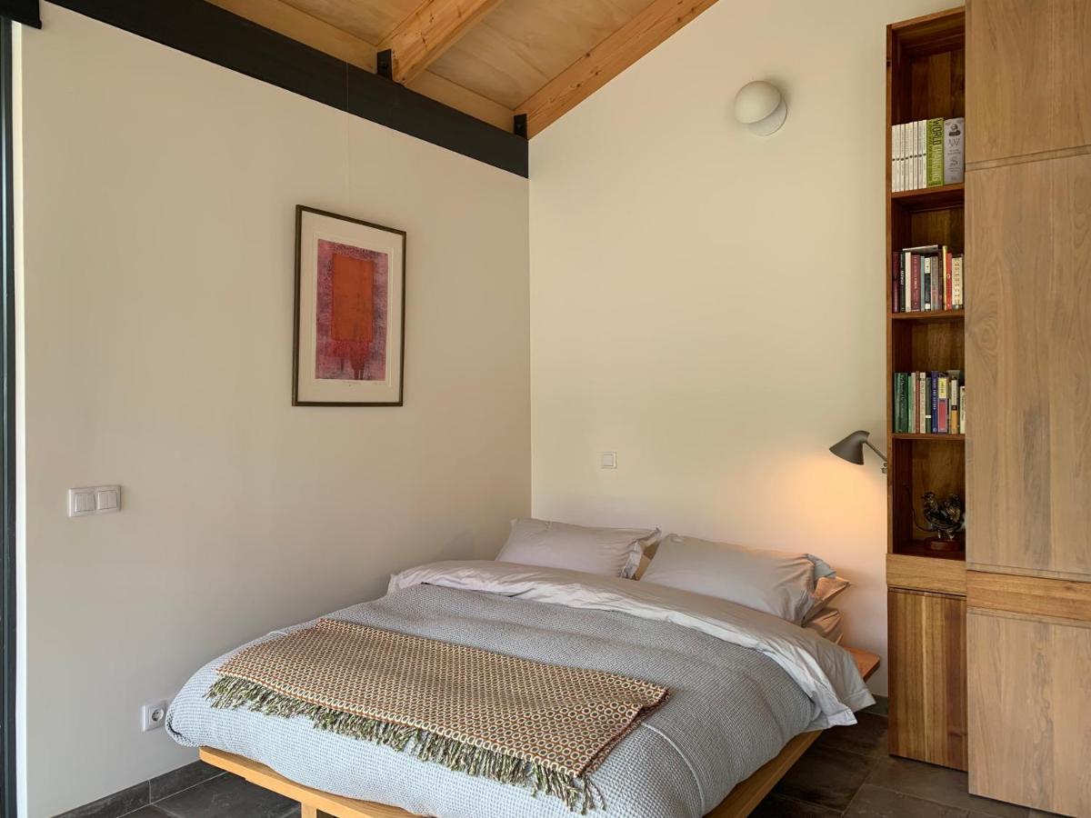 Koko Garden Apartment OOporto Esterno foto