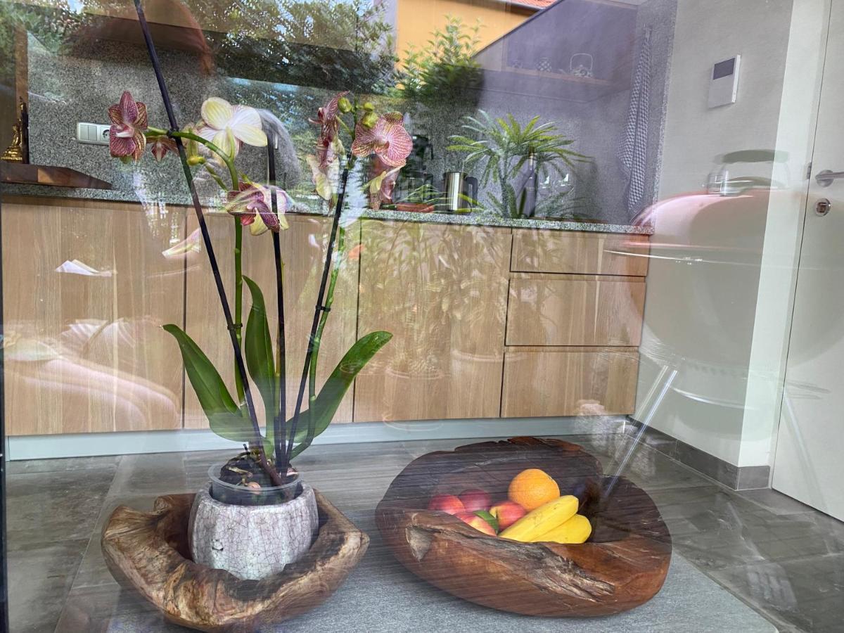 Koko Garden Apartment OOporto Esterno foto