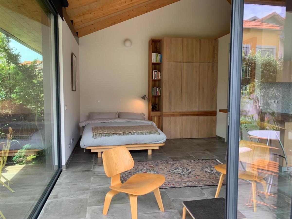 Koko Garden Apartment OOporto Esterno foto