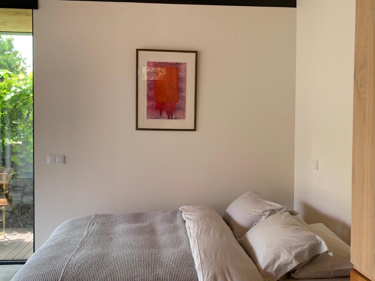 Koko Garden Apartment OOporto Esterno foto