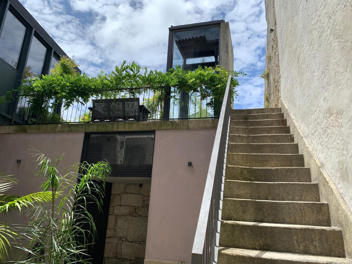 Koko Garden Apartment OOporto Esterno foto